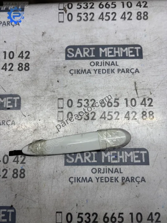 Bmw 3 Serisi Kapı - Konya Selçuklu