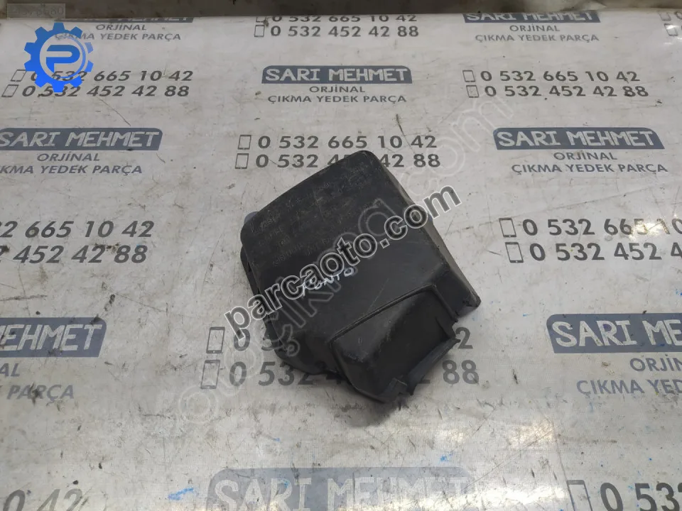 Fiat Punto Sigorta Kutusu - Konya Selçuklu