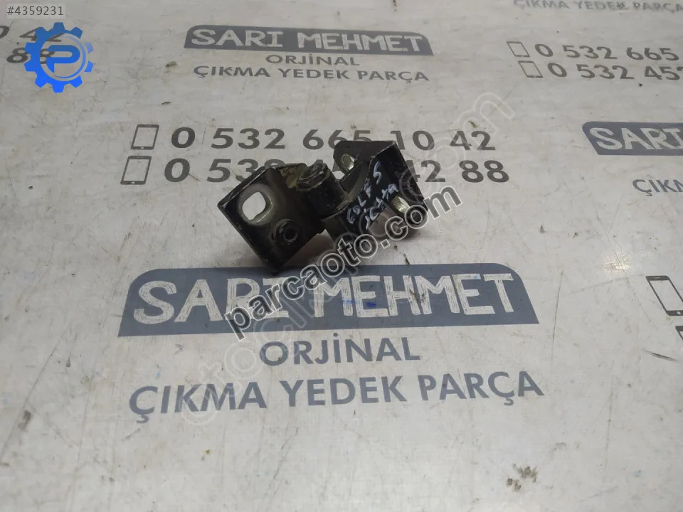 Volkswagen Golf Kapı Menteşesi - Konya Selçuklu