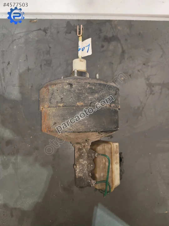 Renault Laguna Westinghouse - Sakarya Adapazarı