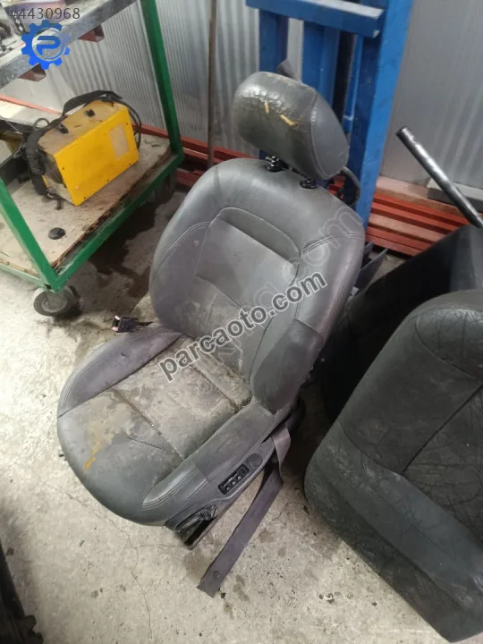 Renault Laguna Koltuk - Sakarya Adapazarı