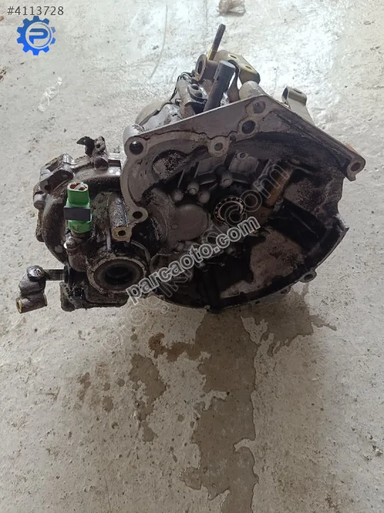 Tata Indica Şanzıman Komple - Sakarya Adapazarı