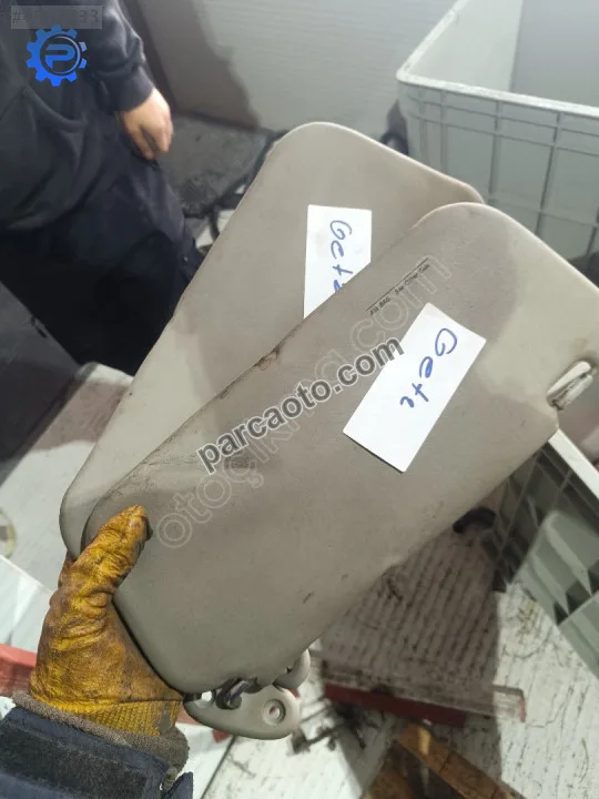 hyundai getz güneşlik. Son olur fiyat