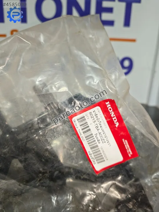 Honda Jazz Kapı Menteşesi - Sakarya Adapazarı