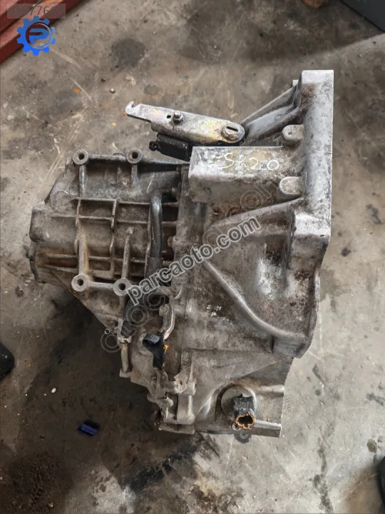 Nissan primera 94-01 sr20 manuel şanzıman seti