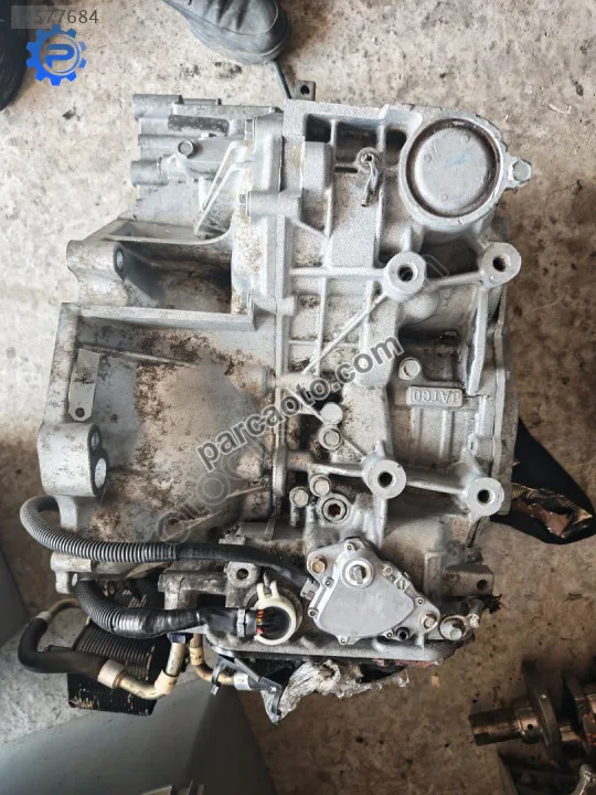 Land Rover Freelander Şanzıman Komple - Sakarya Adapazarı