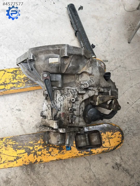 Fiat Tipo Şanzıman Komple - Sakarya Adapazarı