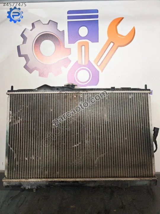 Proton Persona Radyatör - Sakarya Adapazarı