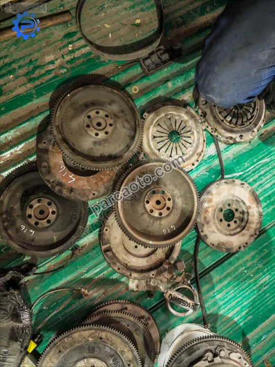 Proton Persona Volant - Sakarya Adapazarı