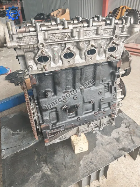 Land Rover Freelander Motor - Sakarya Adapazarı