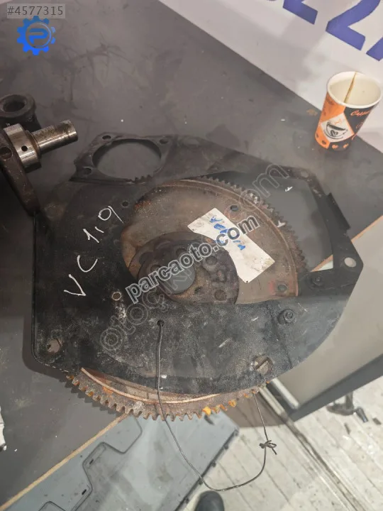vectra c 1.9 alfa 159 volant dişli  sanzıman sacı