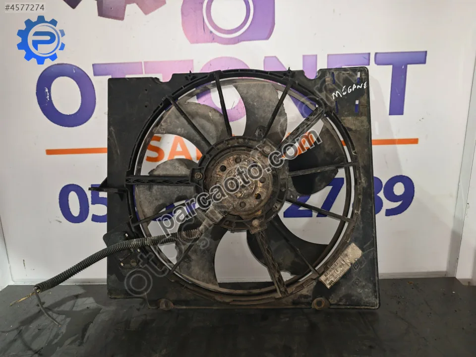 Renault Megane Fan - Sakarya Adapazarı