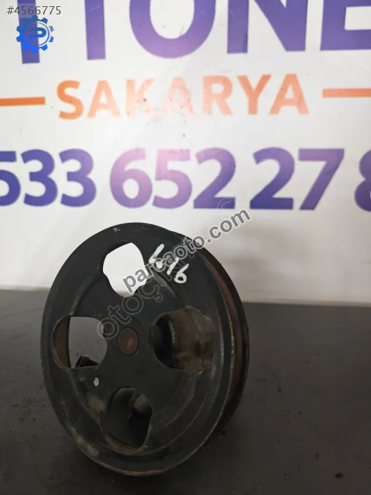 Proton Persona Direksiyon Pompası - Sakarya Adapazarı