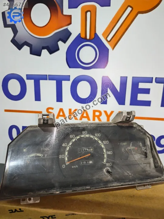 Mitsubishi L300 Gösterge Paneli - Sakarya Adapazarı