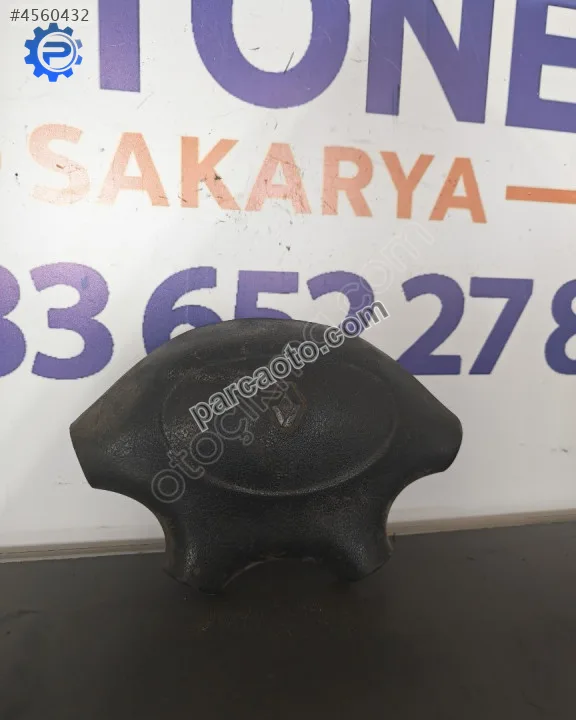 Renault Megane Airbag - Sakarya Adapazarı