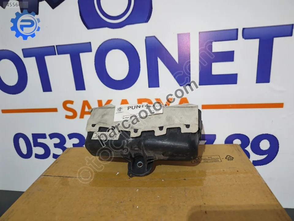 Fiat punto orjinal yolcu airbagi  518860510 . Son olur fiyat