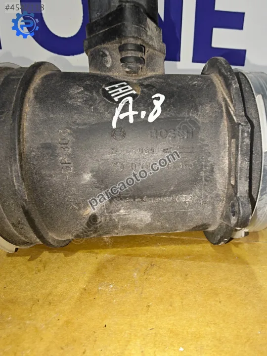 Audi A8 Elektrik Tesisatı - Sakarya Adapazarı