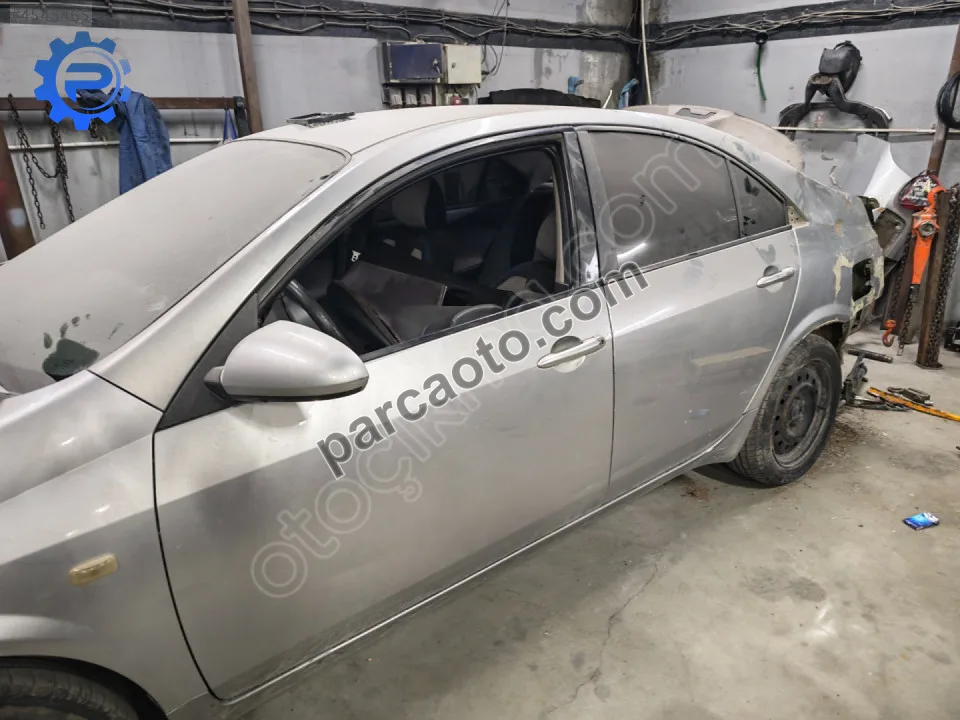 Nissan Primera Kapı - Sakarya Adapazarı