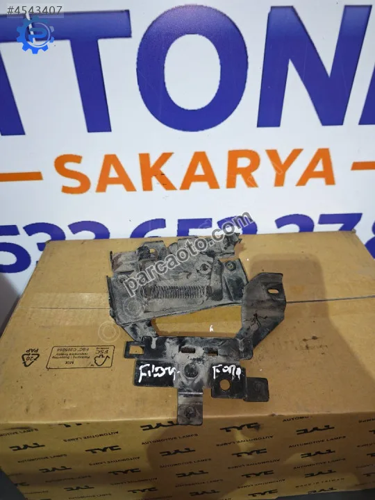 Ford fiesta mk7 2008-2017 orjinal kaput kiliti son fiyat..