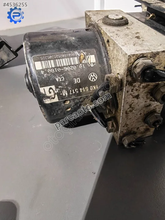 Seat Ibiza ABS Beyni - Sakarya Adapazarı