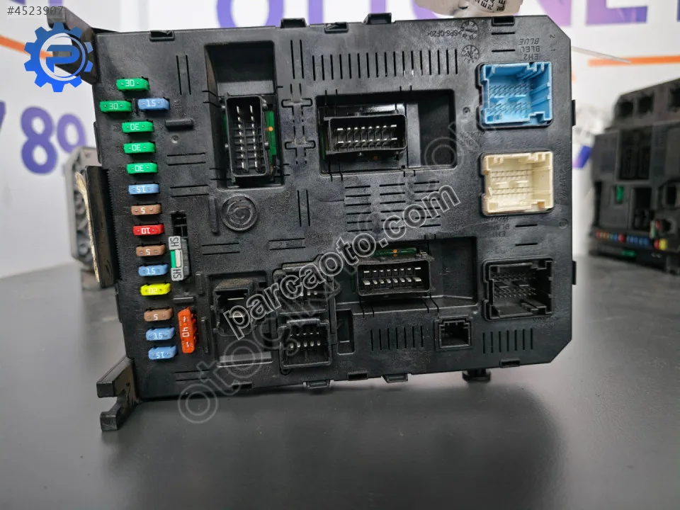 Peugeot 307 Beyin - Sakarya Adapazarı