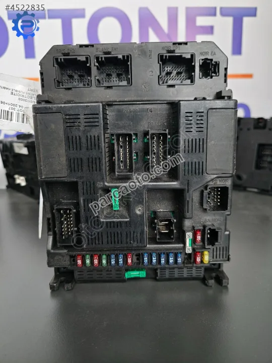 Peugeot 307 Beyin - Sakarya Adapazarı