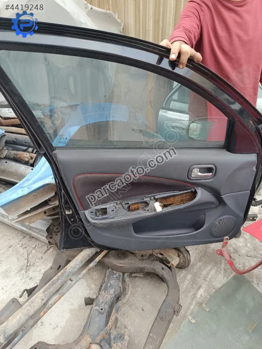 Nissan Almera Kapı Döşemesi - Sakarya Adapazarı