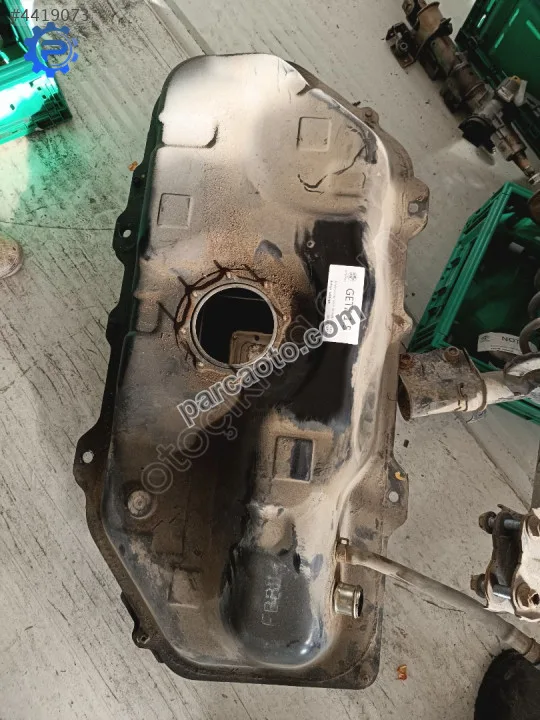 Hyundai Getz Depo - Sakarya Adapazarı