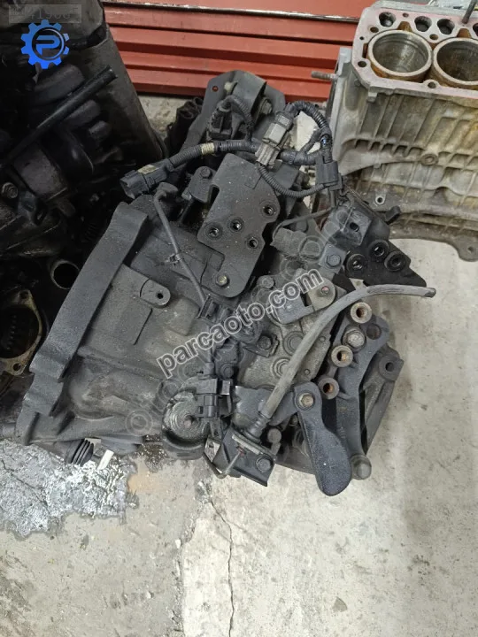 Hyundai Getz Şanzıman Komple - Sakarya Adapazarı