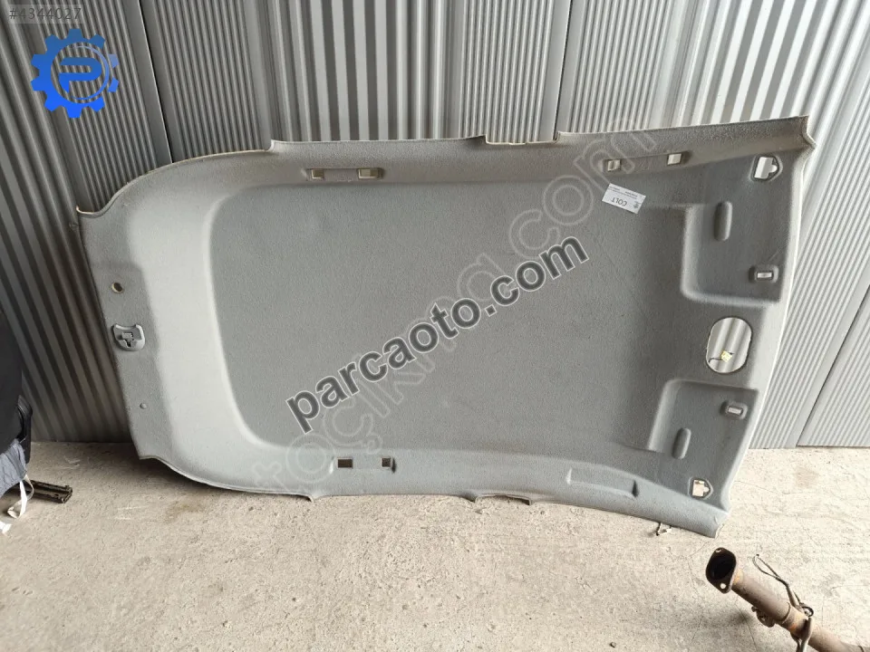 mitsubishi colt tavan döşemesi . Son olur fiyat