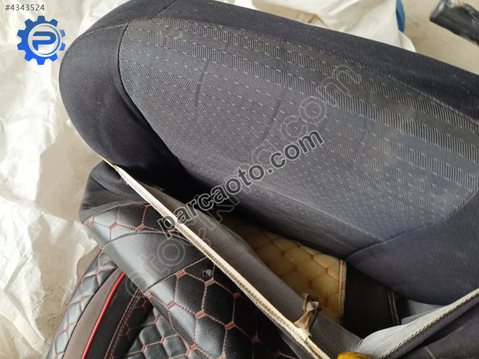 Hyundai Getz Koltuk - Sakarya Adapazarı