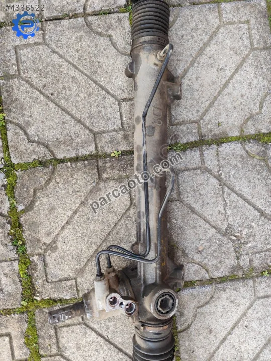 Peugeot 406 direksiyon kutusu