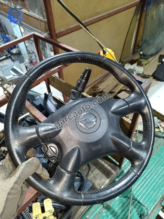 Nissan Almera Direksiyon Simidi - Sakarya Adapazarı