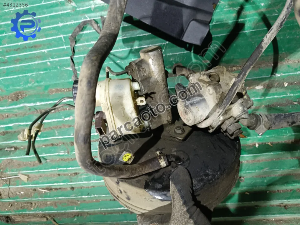 Nissan Almera Westinghouse - Sakarya Adapazarı