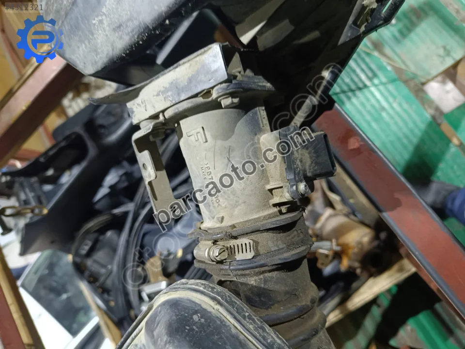 Renault R 19 Kalorifer Izgarası - Sakarya Adapazarı