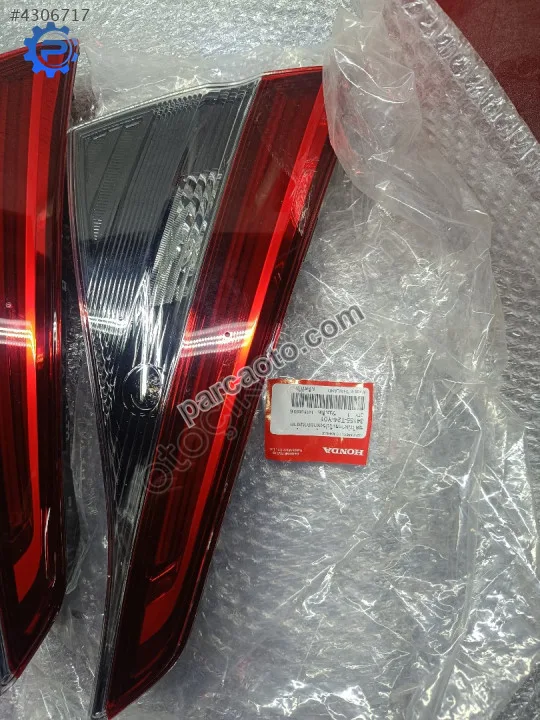 Honda Civic FE 2123 sol iç Stop Sıfır Orijinal 34155-T24-Y01