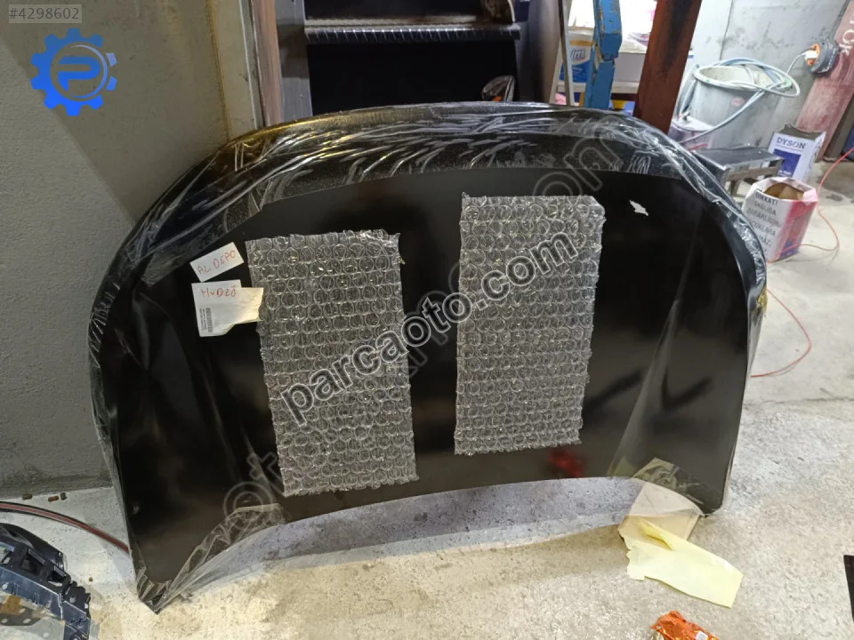 Honda CR-V Kaput - Sakarya Adapazarı