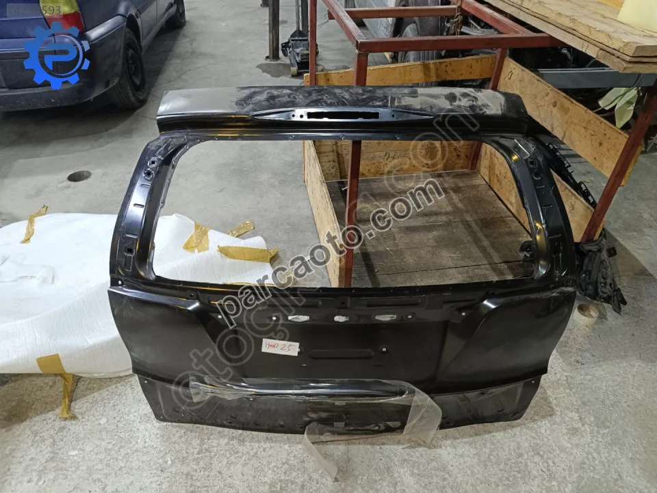 Honda CR-V Bagaj - Sakarya Adapazarı