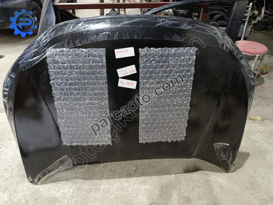 Honda CR-V Kaput - Sakarya Adapazarı