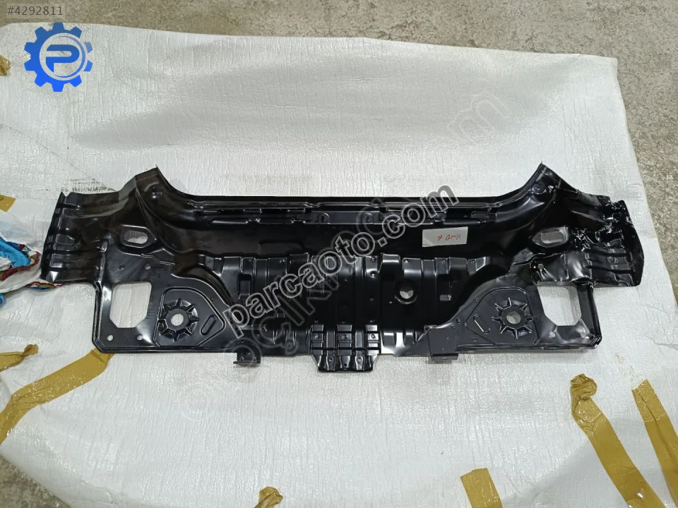 Honda Civic Arka Panel - Sakarya Adapazarı