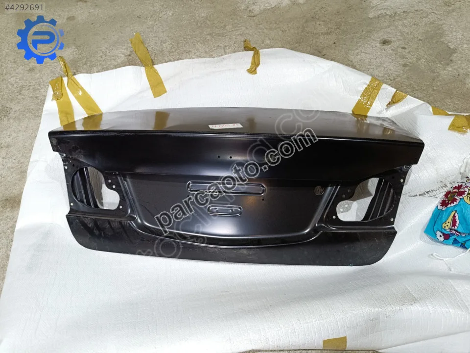 Honda Civic Bagaj - Sakarya Adapazarı