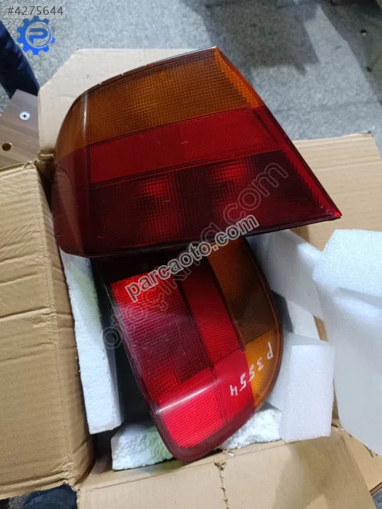 mitsubishi carisma sedan sol stop lambası. son olur fiyat