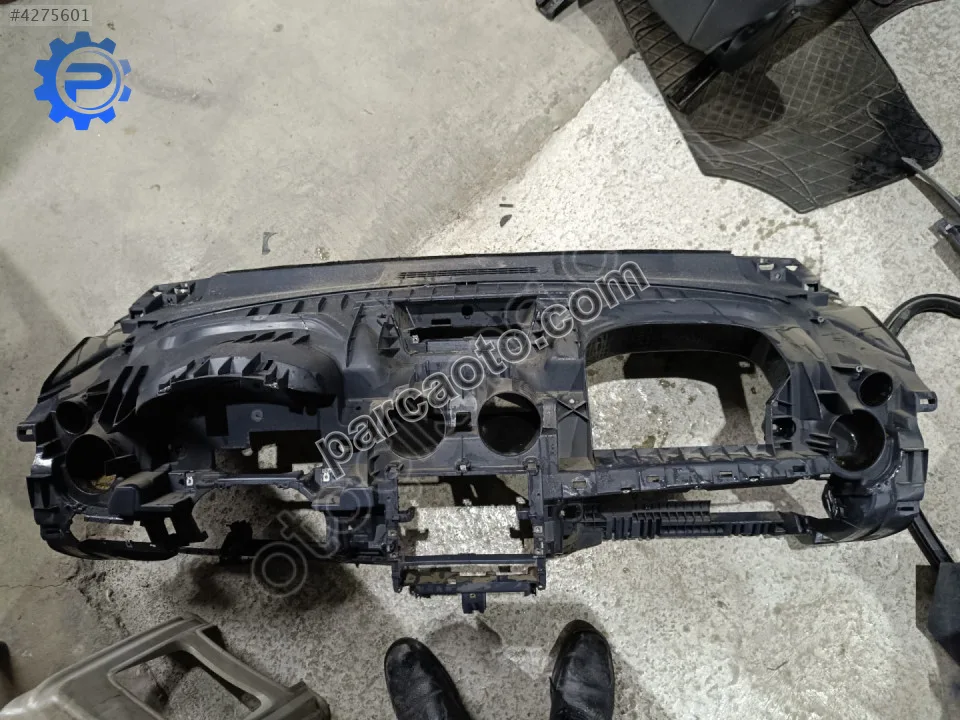 Mitsubishi Colt Torpido - Sakarya Adapazarı