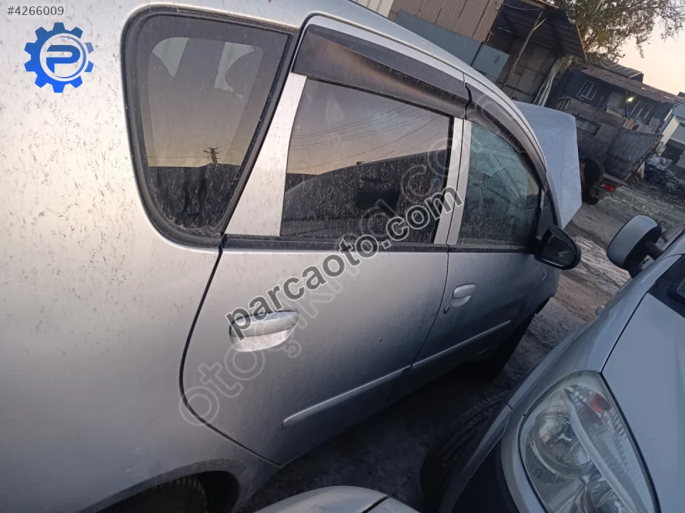 Mitsubishi Colt Kapı - Sakarya Adapazarı