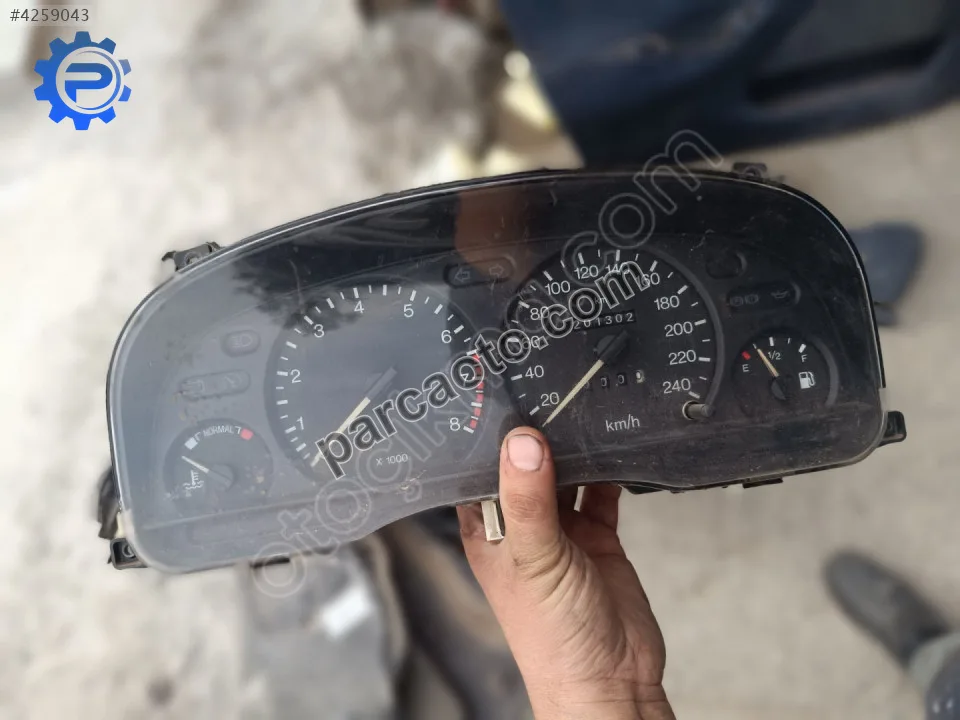 ford mondeo mk1 93-96 km gösterge saati. Son olur fiyat