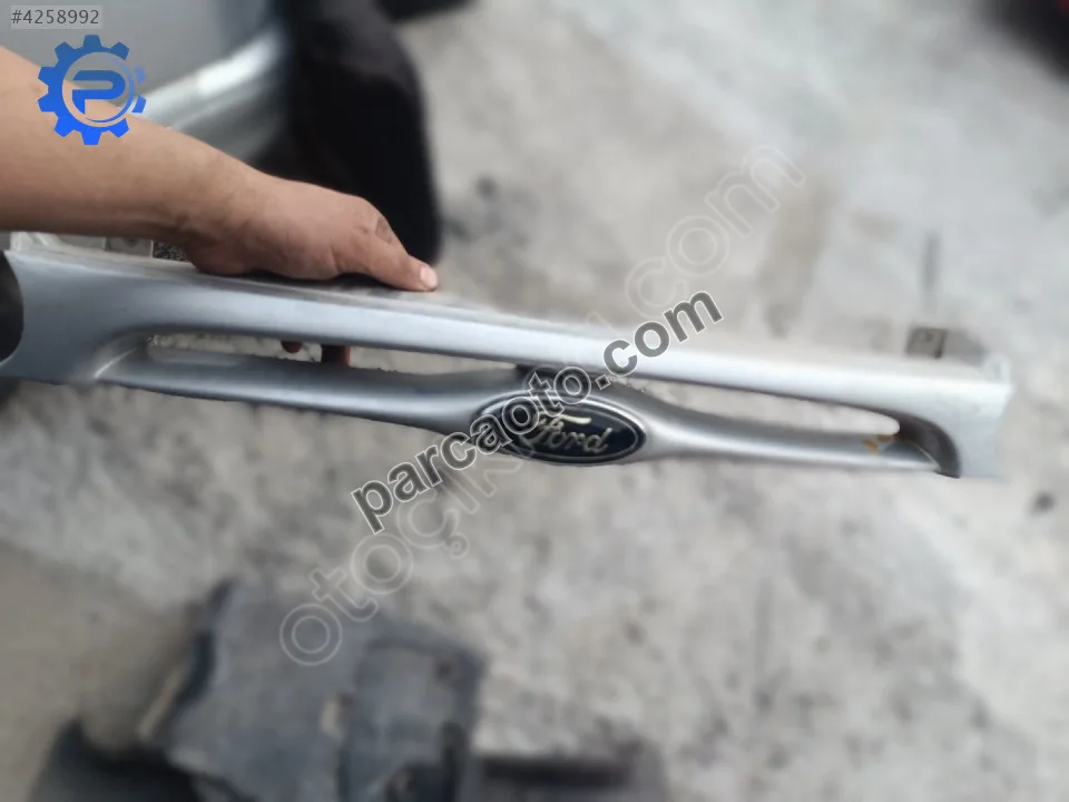 Ford Mondeo Panjur - Sakarya Adapazarı