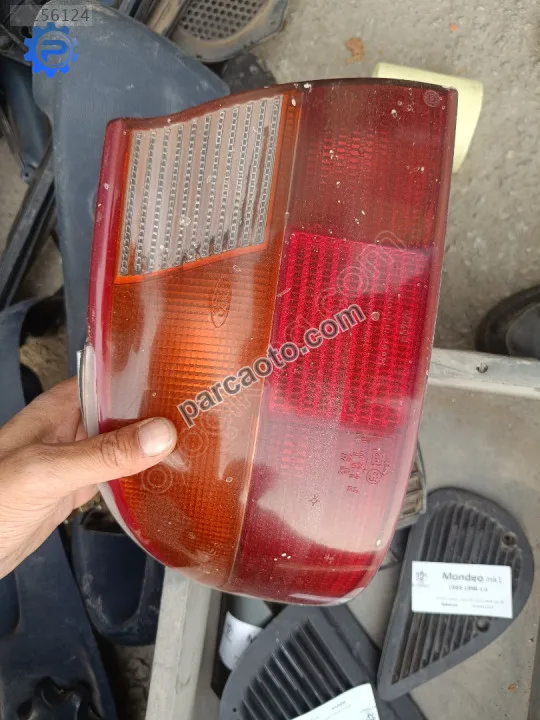 Ford Mondeo Stop - Sakarya Adapazarı