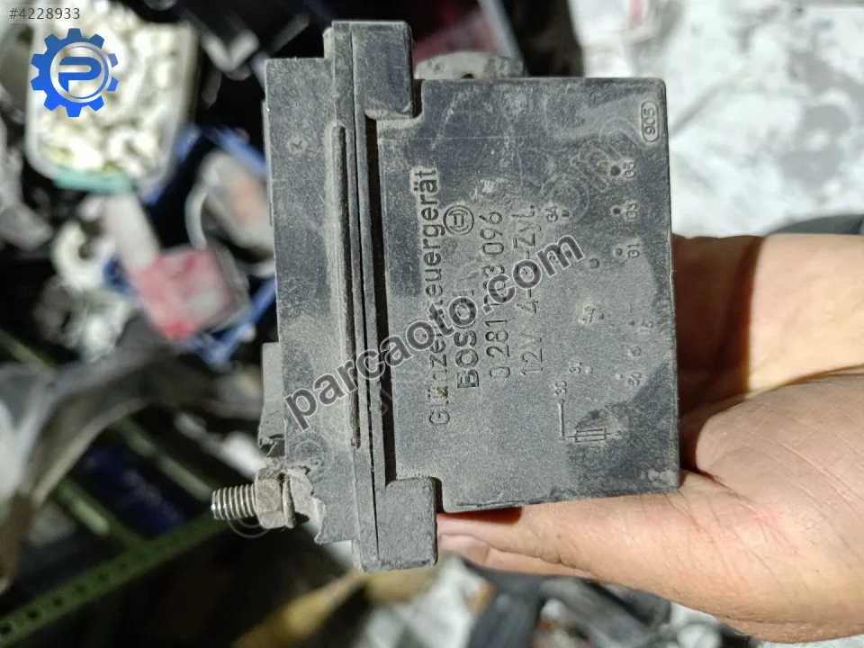 Mercedes 300 Ara Bölme Sacı - Sakarya Adapazarı