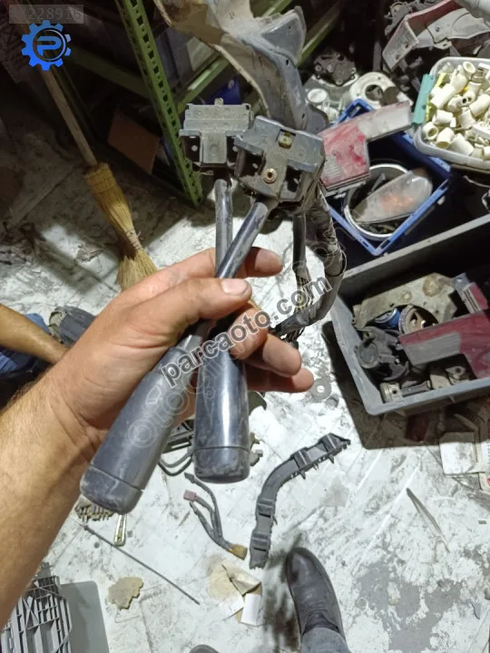 Mercedes 200 Silecek Kolu - Sakarya Adapazarı