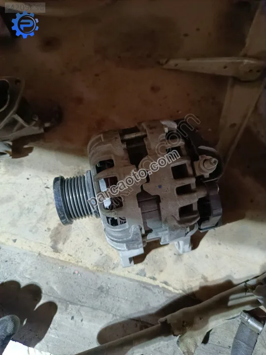 Renault R 19 Şarj Dinamosu - Sakarya Adapazarı